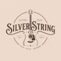 Silver String Co